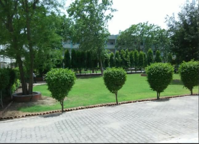 Chhotu Ram Rural Institute Of Technology New Delhi CRRIT Campus photo 7